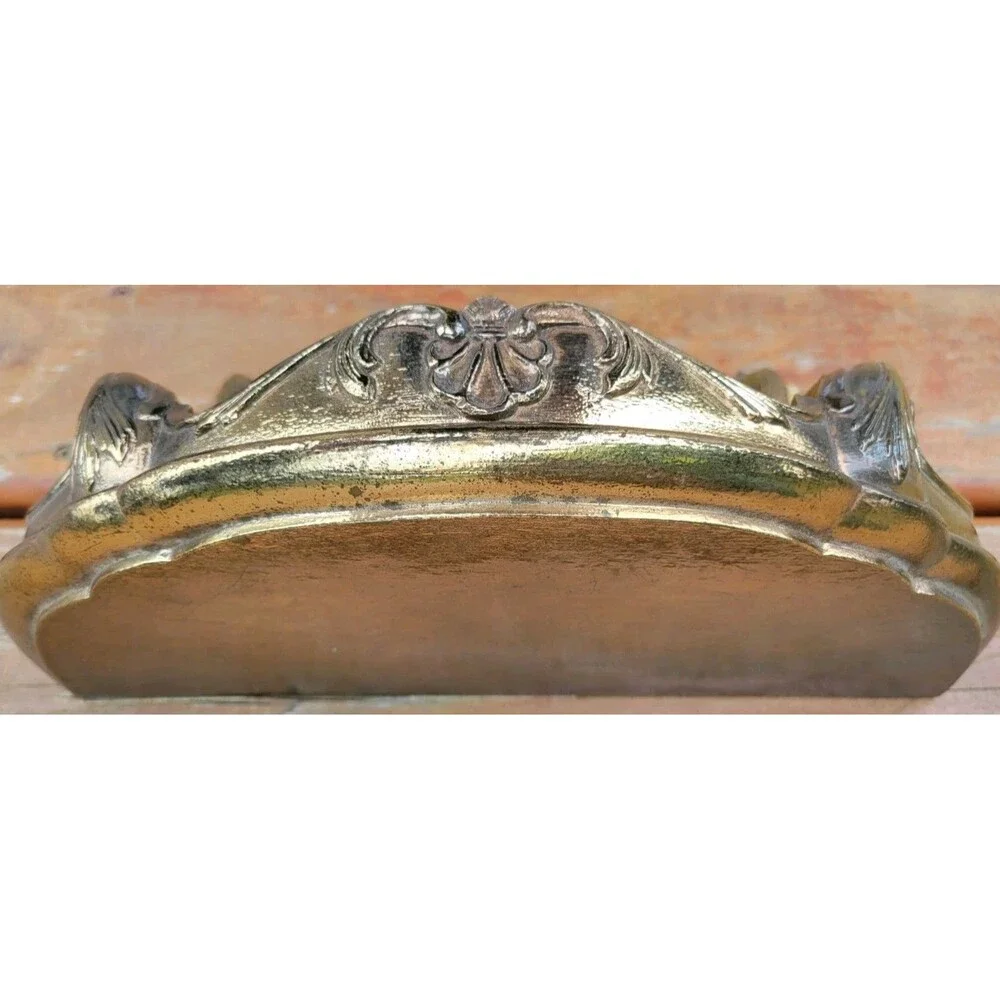 Burwood vintage ornate